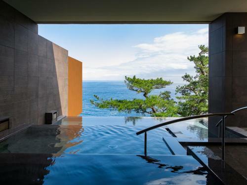 Hotel New Akao