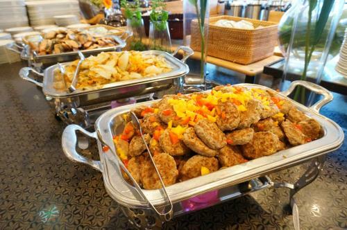 Candeo Hotels Chiba