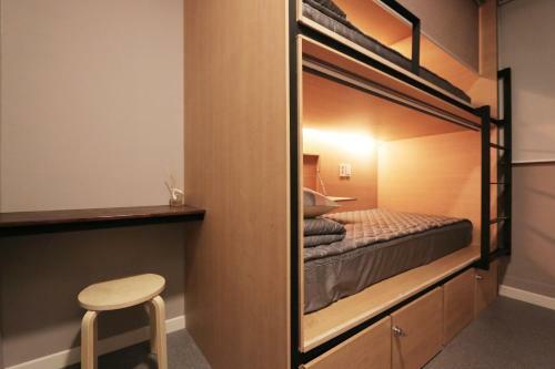 Blueboat Hostel Gyeongju