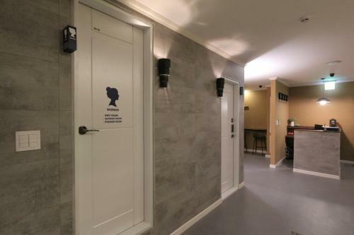 Blueboat Hostel Gyeongju