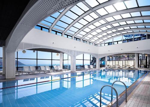 Hotel The Westin Chosun Busan