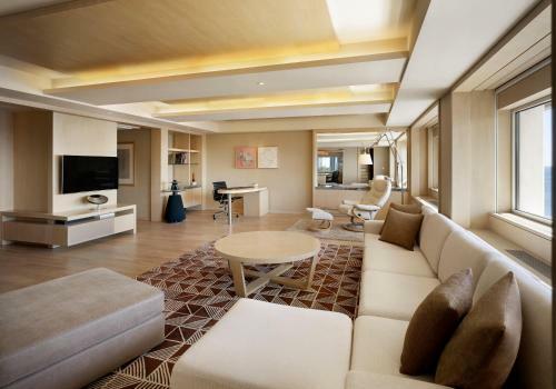 Hotel The Westin Chosun Busan