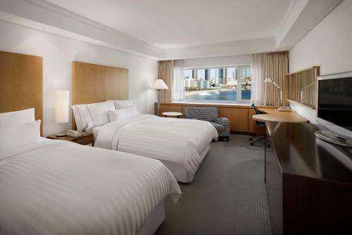 Hotel The Westin Chosun Busan