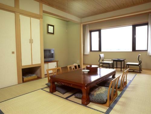 Hotel Furano La Terre