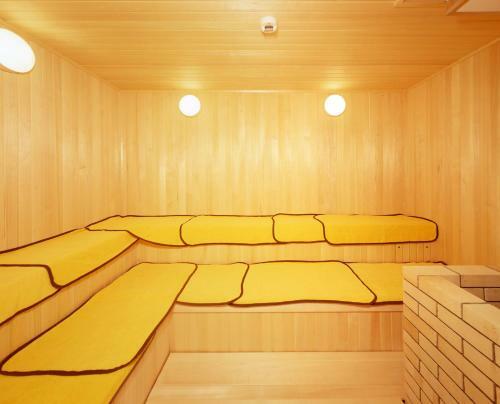 Hotel Furano La Terre