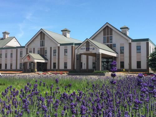 Hotel Furano La Terre