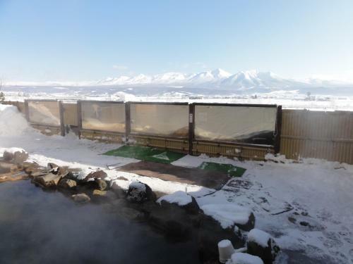 Hotel Furano La Terre