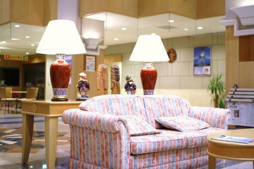 Hotel Furano La Terre