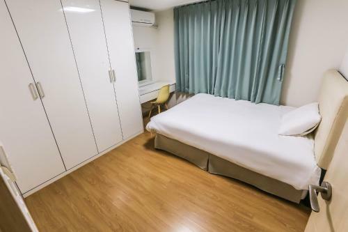 Aparthotel Jungmun Yegreen Residence Hotel