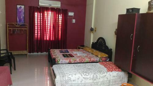 Hotel Orion Beach Resort