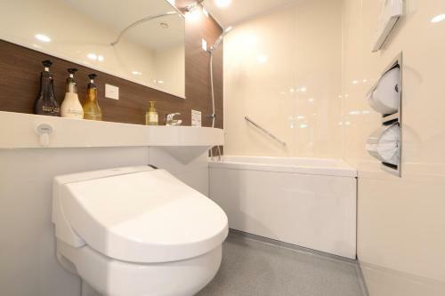 Hotel Vessel Inn Ueno Iriya Ekimae