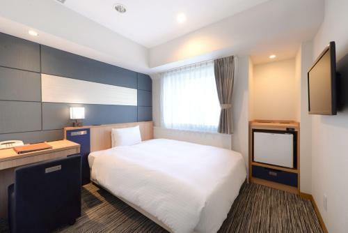 Hotel Vessel Inn Ueno Iriya Ekimae