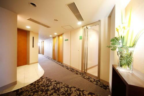 Hotel Vessel Inn Ueno Iriya Ekimae