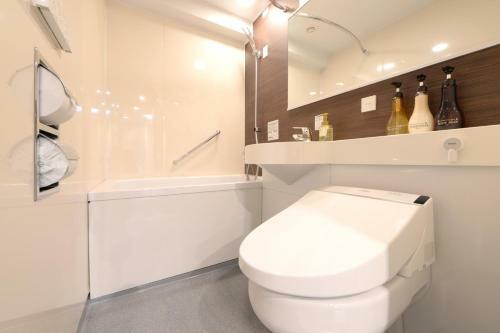 Hotel Vessel Inn Ueno Iriya Ekimae