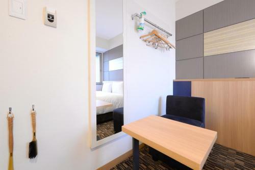 Hotel Vessel Inn Ueno Iriya Ekimae