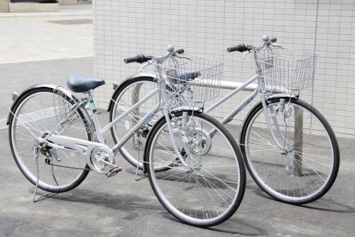Hotel Vessel Inn Ueno Iriya Ekimae