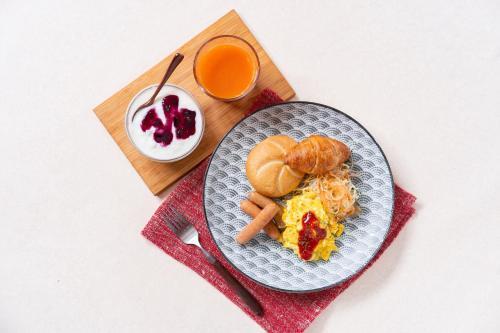 Hotel Vessel Inn Ueno Iriya Ekimae