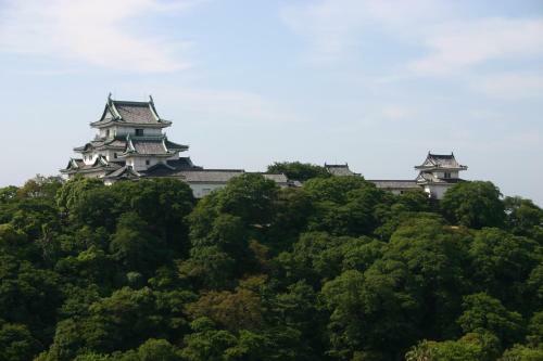 Hotel Granvia Wakayama