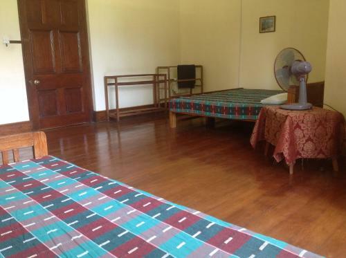 Morris Bungalow