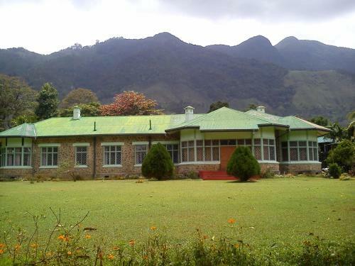 Morris Bungalow