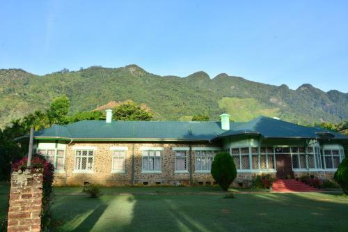 Morris Bungalow