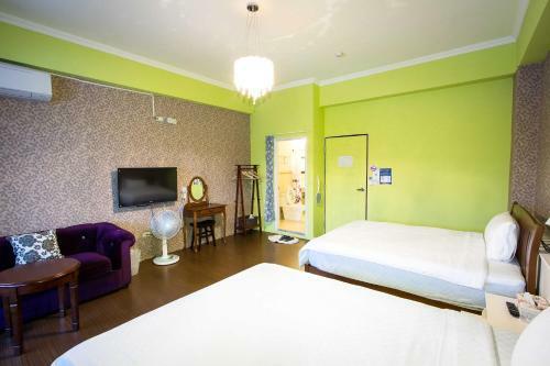 Maji Homestay