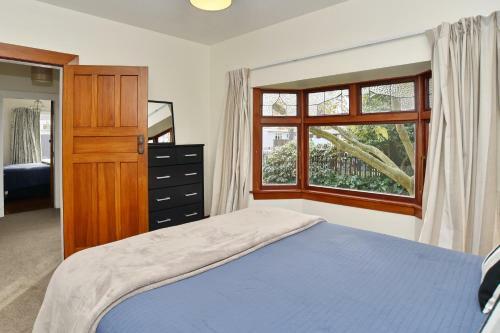 Marys Villa - Christchurch Holiday Homes