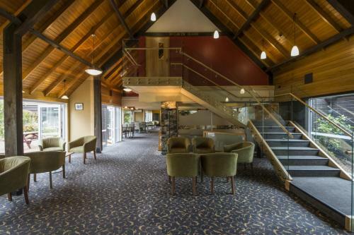 Hotel Heritage Dunedin Leisure Lodge