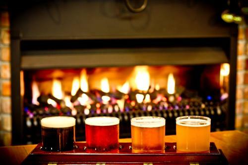 Hotel Rutland Arms Inn