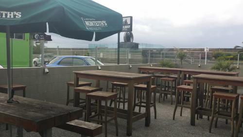 Railway Hotel Greymouth