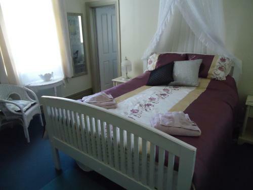 Astonleigh Villa Bed & Breakfast
