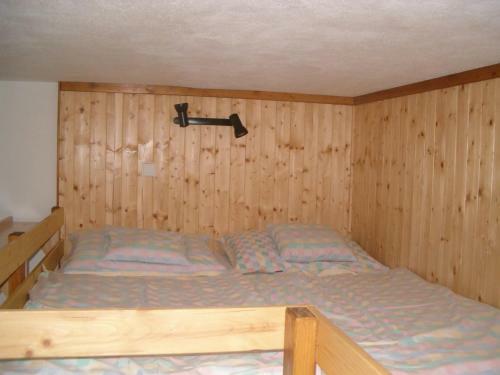 Apartment Borov� Lada