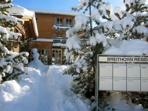 Apartment Breithorn-residence.3