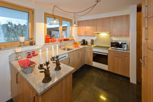 Apartamentos Haus Haro