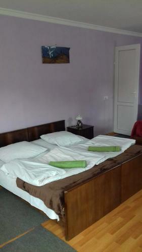 Posada Nino Khetaguri Guest House
