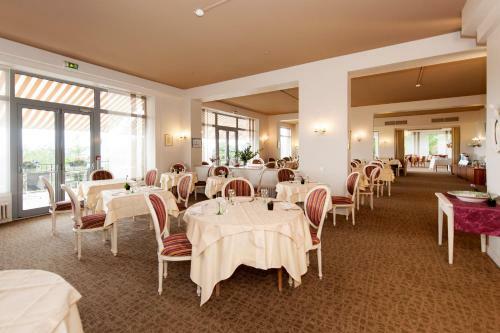 Alexain Hotel Restaurant & Wellness - Colmar Ouest