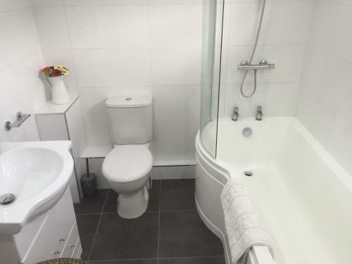 Apartamento Harpenden House