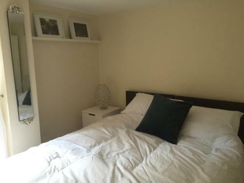 Apartamento Harpenden House