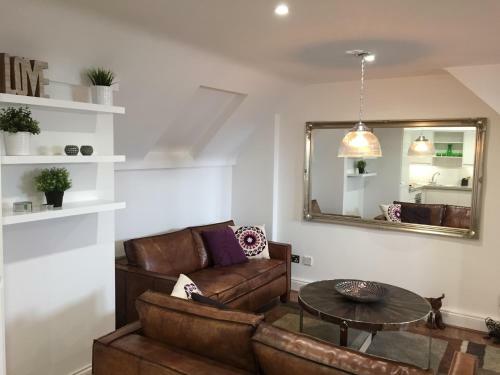 Apartamento Harpenden House