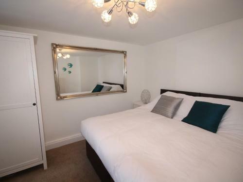 Apartamento Harpenden House
