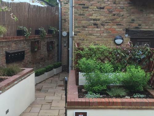 Apartamento Harpenden House