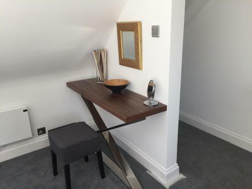 Apartamento Harpenden House