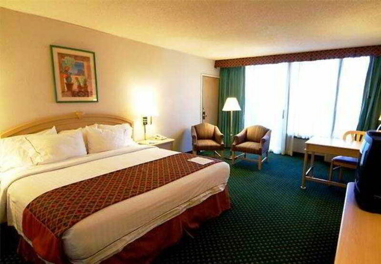 Hotel Courtyard By Marriott At Lake Powell - Page