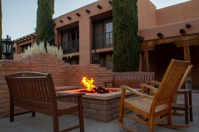 Hotel Courtyard By Marriott At Lake Powell - Page
