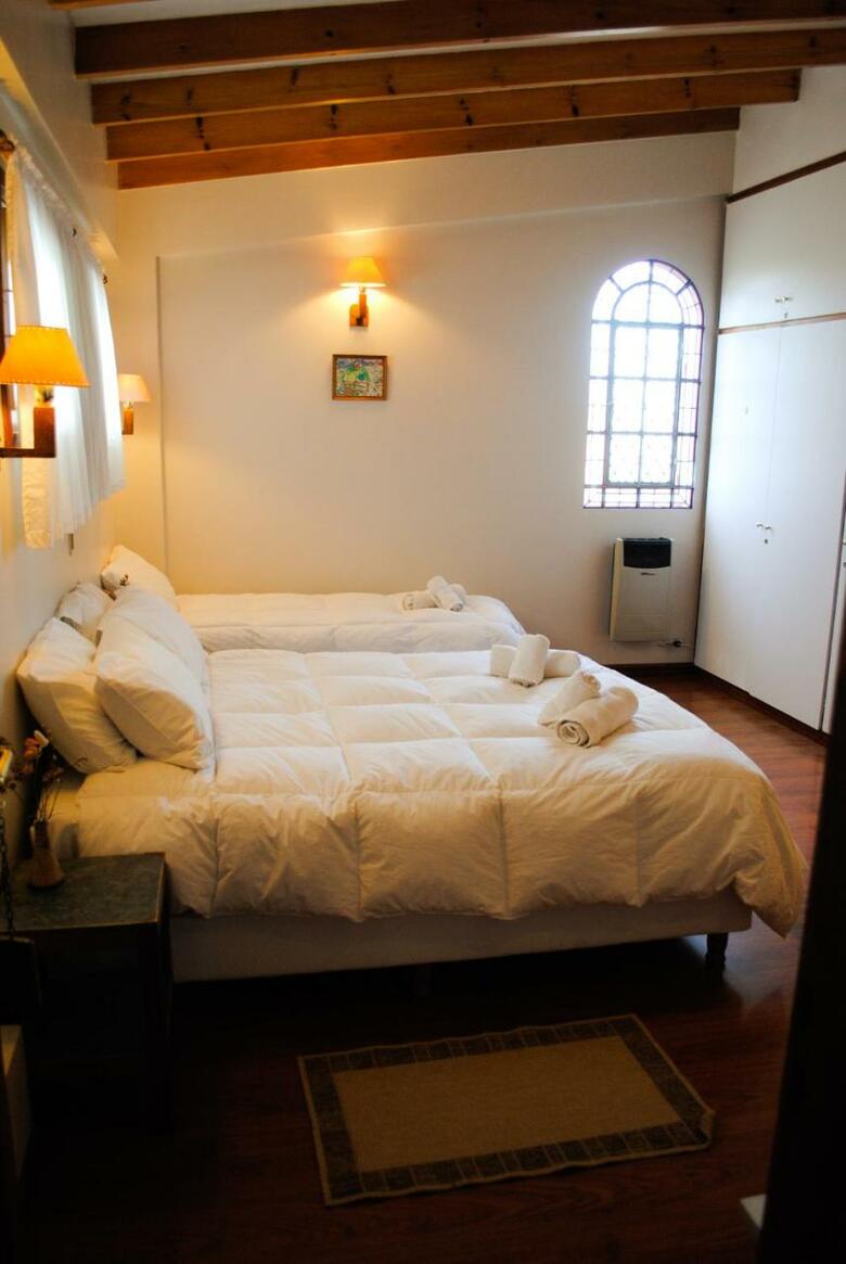 Bed & Breakfast La Maison Gerber