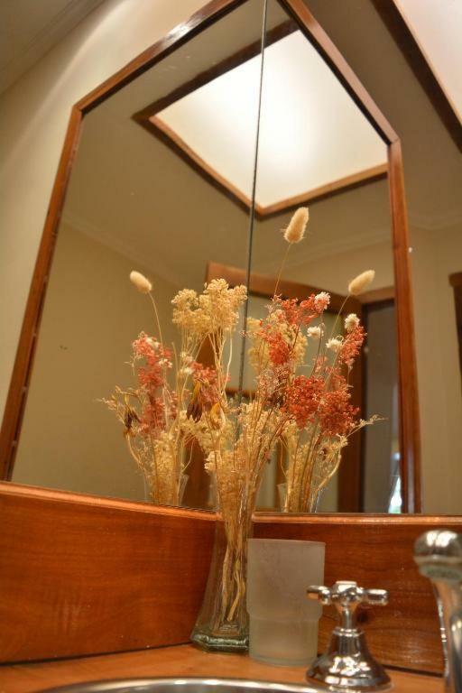 Bed & Breakfast La Maison Gerber