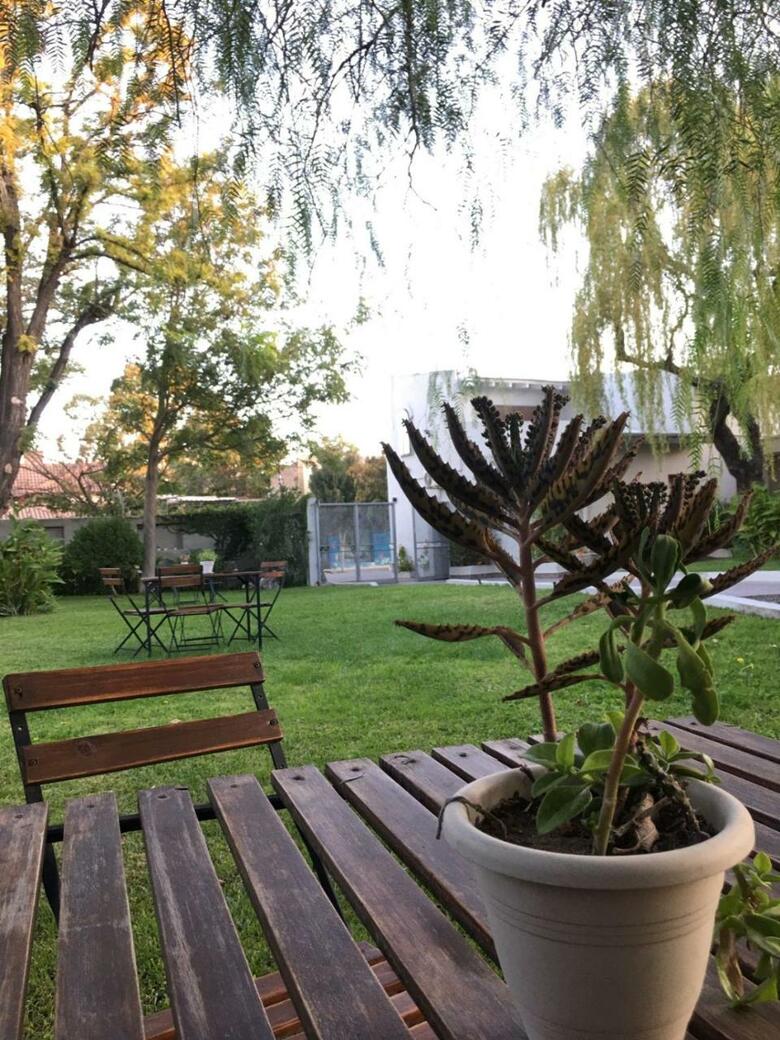 Bed & Breakfast La Maison Gerber