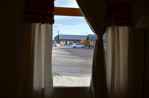 Hotel Pampas Al Sur