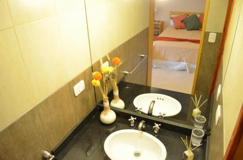 Hotel Pampas Al Sur