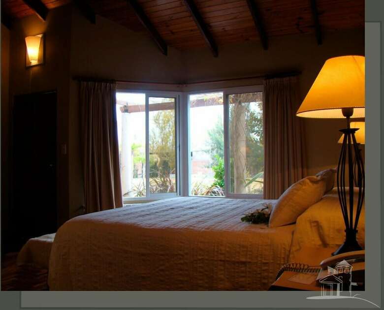 Chapaq �an Hotel Boutique
